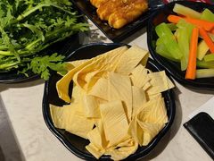 -舞虾小说.涮肉.烧烤(国顺东路店)