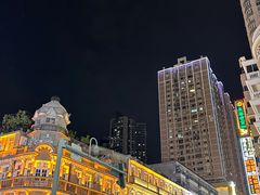 -沈记烧烤海鲜(江汉二路店)