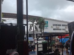 -深圳市海吉星国际农产品物流管理有限公司