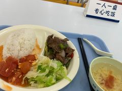 -紫金港餐饮中心-风味餐厅(浙江大学紫金港校区店)