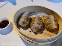 -潮福城大酒楼·潮味粤品·港式点心(湖滨北路店)