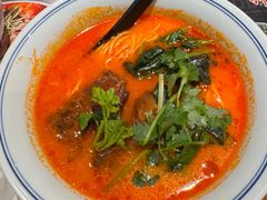 -和府捞面(曹路花园城店)