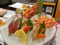 -大渔铁板烧(大悦城店)