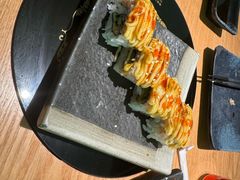 -沼津港精致料理·寿喜烧·烧鸟(青浦宝龙广场日料榜单店)