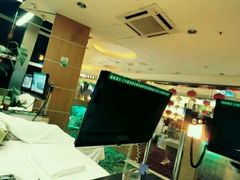 -世外桃源水疗会(皇庭彩园店)