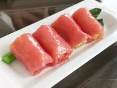 -广州塔晖粤轩中餐厅