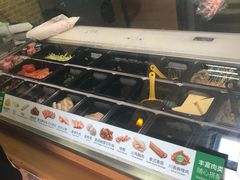 -赛百味(仙林金鹰店)