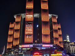 -重庆两江夜游-交运系列