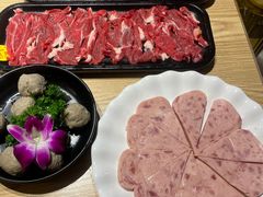 -正禾鲜·潮汕牛肉火锅(凯德天府店)