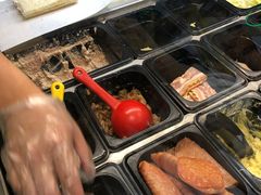 -赛百味SUBWAY(勒泰店)