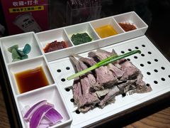 -相约·羊村小馆非遗手抓肉(七一酱园店)