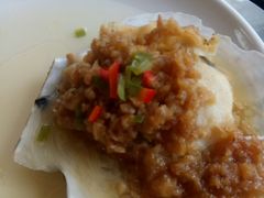 -港畔赶海蒸汽海鲜烧烤自助(仙螺岛店)