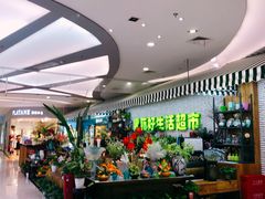 -新荟城(望京店)
