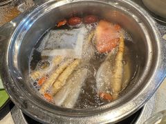 -一叶一世界·素食餐厅(锦华万达店)