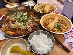 -冒胖子·市井火锅冒菜(同创汇店)