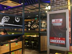 -味妙烤鱼吧(回龙观店)