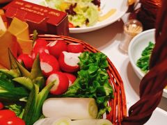 -鸽子侯·家宴·平价海鲜(市图书馆店)