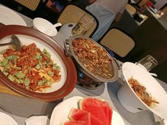 -福海居烤鸭店(鸟巢店)