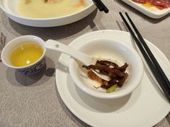 -汤臣·空中餐厅·严选粤菜(石湾世博广场店)