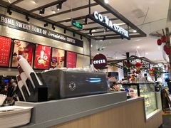 -COSTA COFFEE(华润五彩城店)