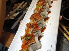 -九田家黑牛烤肉料理(中北镇店)