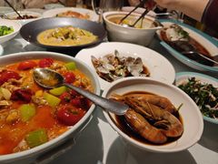 -小城故事·地道宁波味(月湖盛园店)