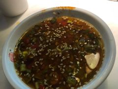 -重庆德庄火锅(保利水城店)