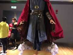 -成都百丽宫影城(LUXE太古里店)