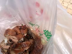 -王浩儿纪六孃甜皮鸭(乐山总店)