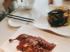 -茅庐川菜(烟台万象汇店)