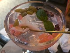-麦凯伦烧烤·精酿超级工厂店(金桥总店)
