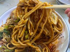 -佳佳面馆(龙首村东区店)