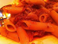 意大利面-Mammamia意大利餐厅(阳春巷店)