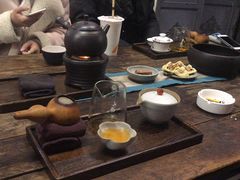-扫雪煮茶(西村店)