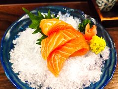 -哥哥の深夜食堂(红松东路店)