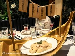 -狮拾久·现代新加坡料理(福田COCO Park店)