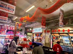 -阿财老铺·老蚌埠龙虾城(华夏总店)
