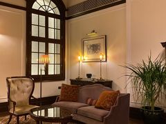 -Salon de Ville浦江汇(上海外滩华尔道夫酒店店)