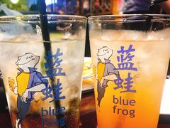 -bluefrog蓝蛙(悠唐购物中心店)