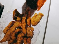 -雲蜀龙阁·金牌水煮鱼(方庄店)