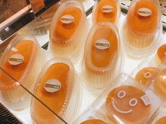 -BreadTalk面包新语·烘焙蛋糕(佐阾虹湾购物中心店)