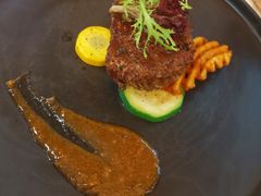 -红房子西菜馆(淮海中路店)