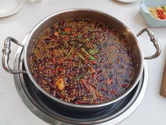 -蛙两只美蛙鱼头火锅(恒茂店)