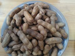 煮花生-双流兔头(成都金丝街总店)