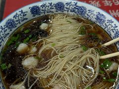 -美味斋(西北街店)