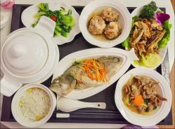 -宝生月子中心(独栋园林·福田店)