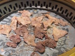 -汉阳廷自助烤肉·火锅(万丰海岸城店)