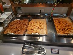 -藜爱·山海情海鲜自助(万达广场店)