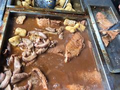 -细妹五香牛杂(步行街店)