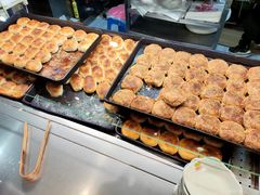 -岩明火勺店(承德路店)